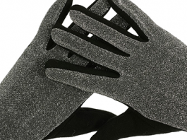 Wearable MRI Glove Provides New Viewpoint to Hand Anatomy mri glove