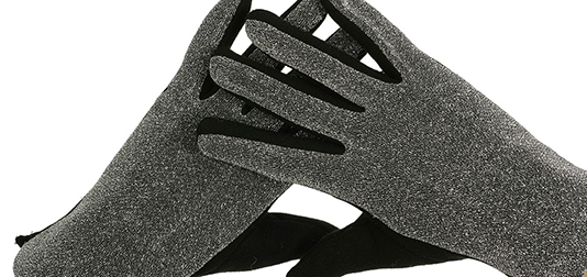 Wearable MRI Glove Provides New Viewpoint to Hand Anatomy mri glove