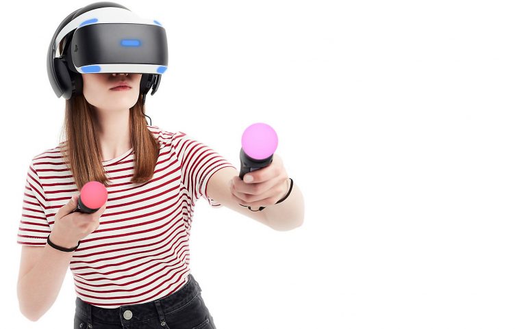 Eye-tracking is Going to Be a Game Changer for Virtual Reality