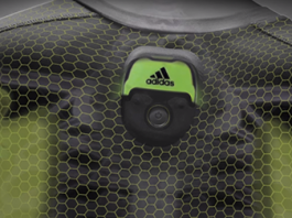 Wearable Technology: The Latest Trend in Professional Sports professional sports