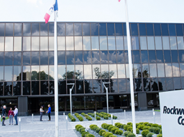 Rockwell Collins Unveils FasTAK Tactical Combat Targeting Rockwell Collins fastak