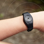 Run Angel – Personal Safety Wearable Designed to Keep Women Safe run angel
