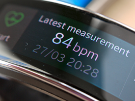 Upcoming Samsung Smartwatch May Be Powered by Google’s Wear OS samsung smartwatch wear os