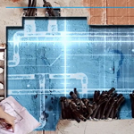 This Company Has Developed a Device with ‘Superman Vision’ that Can See Through Solid Objects superman vision