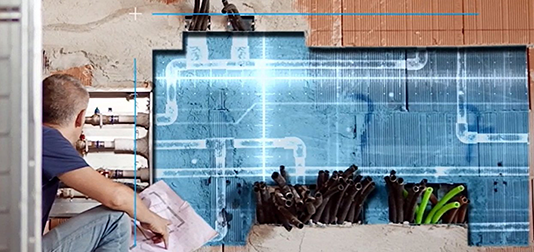 This Company Has Developed a Device with ‘Superman Vision’ that Can See Through Solid Objects superman vision