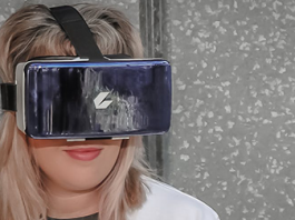 Pimax to Ship Pre-production “8K” Virtual Reality Headsets in May vr headset