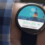 Qualcomm’s Upcoming Smartwatch Chip May Boost Google’s Wear OS wear os