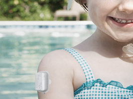 JDRF Partners with Korean Company to Develop Wearable Insulin Pump wearable insulin pump