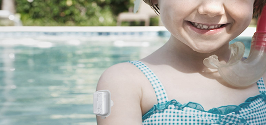 JDRF Partners with Korean Company to Develop Wearable Insulin Pump wearable insulin pump