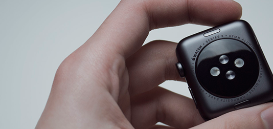 Sweat-Based Wearable Sensor May Soon Replace Blood Tests wearable sensor