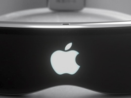 Samsung and Apple Reportedly Working on a Wireless AR/VR Headset wireless AR/VR headset