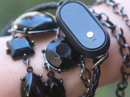 zGlue’s Platform zOrigin Lets You Customize Your Own Wearable