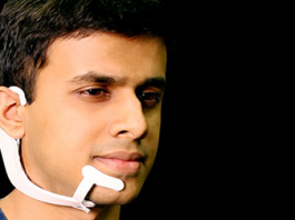 Be Careful What You Think! This Device Can Hear Your Inner Voice Alterego inner voice device