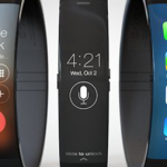 Apple Files Patent Application for Blood Pressure Monitoring Cuff Apple blood pressure monitoring cuff