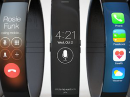 Apple Files Patent Application for Blood Pressure Monitoring Cuff Apple blood pressure monitoring cuff