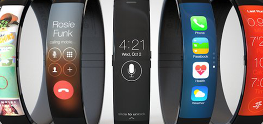 Apple Files Patent Application for Blood Pressure Monitoring Cuff Apple blood pressure monitoring cuff