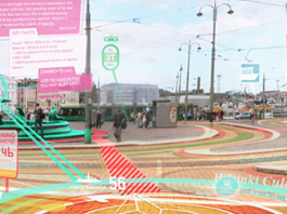 Augmented Reality and Lifestyle – Technology That Will Blow Your Mind Augmented Reality and Lifestyle