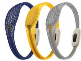 This Ob-Gyn-Designed Wearable May Reduce Campus Sexual Assault Buzz to reduce sexual assault