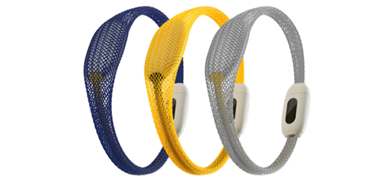 This Ob-Gyn-Designed Wearable May Reduce Campus Sexual Assault Buzz to reduce sexual assault