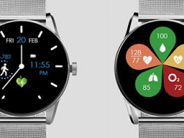 LifePlus Announces First Noninvasive Continuous Glucose Monitoring Wearable Continuous Glucose Monitoring