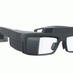 Eye tracking technology in AR glasses 2