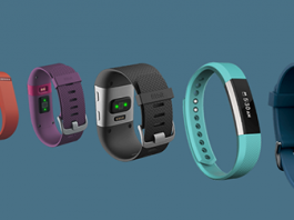 How Fitbit is Trying to Transform Healthcare, While Transforming Itself Fitbit is Trying to Transform Healthcare
