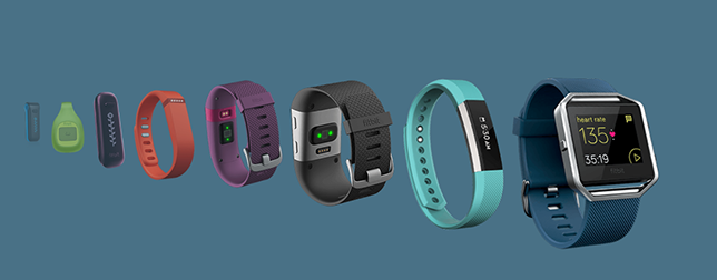 Fitbit Technology