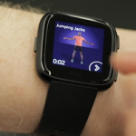 Fitbit Has Shipped Over A Million Versa Smartwatches Since April Fitbit shipped million versa watches