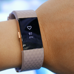 Fitbits could help save the lives of chemo patients by helping doctors predict patient reaction Fitbits help chemotherapy patients