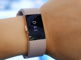 Fitbits could help save the lives of chemo patients by helping doctors predict patient reaction Fitbits help chemotherapy patients