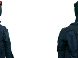 HoloSuit by Kaaya Tech Features Full Body/Hands Motion Tracker with Haptic Feedback Holosuit haptic feedback