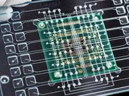 Imec Develops Novel Organ-on-Chip Device to Improve Drug Screening Imec Organ-on-Chip Device