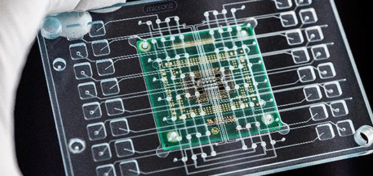 Imec Develops Novel Organ-on-Chip Device to Improve Drug Screening Imec Organ-on-Chip Device