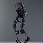 Industrial Exoskeletons Are Here With More to Follow Industrial exoskeletons