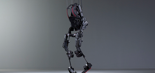 Industrial Exoskeletons Are Here With More to Follow Industrial exoskeletons