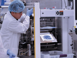 Innovative Tools and Services for Healthcare