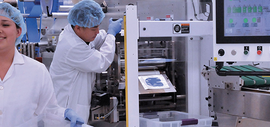 Innovative Tools and Services for Healthcare