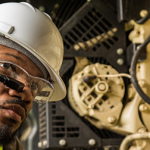 Kopin Unveils World’s First Voice-Controlled AR Headset Kopin golden-i infinity voice control