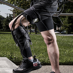 Using Machine Learning Algorithm to Personalize Wearables Machine learning improving exosuit performance