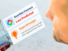 Medtronic’s Smartphone-Connected CGM System Gets FDA Approval Medtronic guardian connect gets FDA approval