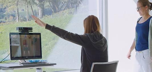 MindMotion Go Gamified Neurorehabilitation Platform Receives FDA Clearance MindMotion Go Gamified Neurorehabilitation