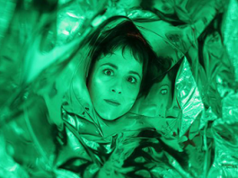 This Interactive Movie Will Change Depending on Your Brain Activity Movie changes with brain activity