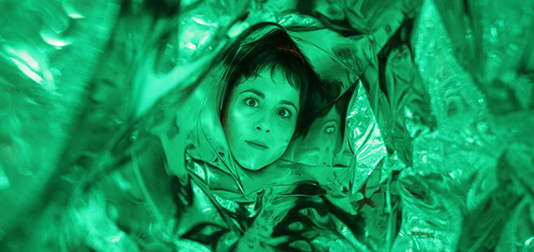 This Interactive Movie Will Change Depending on Your Brain Activity Movie changes with brain activity