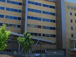 OHSU Clinical Trial Seeks to Revolutionize Concussion Treatment With the Help of Wearable Device Ohsu clinical trial concussion