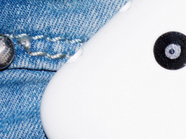 PolyOne Launches First-Ever TPE With Blue Jean Stain Resistance For Mobile Phone Cases Polyone TPE With Blue Jean Stain Resistance