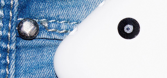 PolyOne Launches First-Ever TPE With Blue Jean Stain Resistance For Mobile Phone Cases Polyone TPE With Blue Jean Stain Resistance