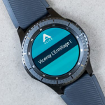 Samsung and ALICE Debut Gear S3-Based Hotel Communications Service Samsung alice viceroy hotel wearable