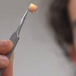 Tiny Sensors Pave Way For New Wearable Medical Diagnostic Devices Tiny sensors for medical devices