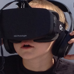 Virtual Reality Help Kids Overcome Fear of Immunization Virtual reality help kids immunization