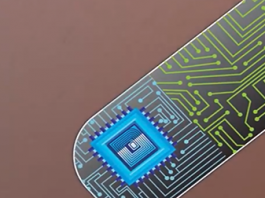 Wireless Implantable Devices Can Be Powered By Radio Frequency Waves Wireless implantable device